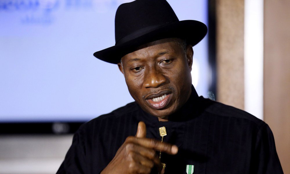 2023 Presidency: Why Niger Delta, Why Goodluck Jonathan?