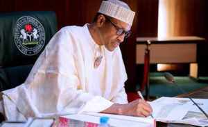 National Assembly transmits Electoral Bill to Buhari for assent