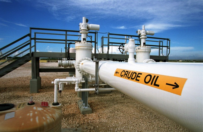 Shell sets to resume crude oil exports at Forcados Terminal