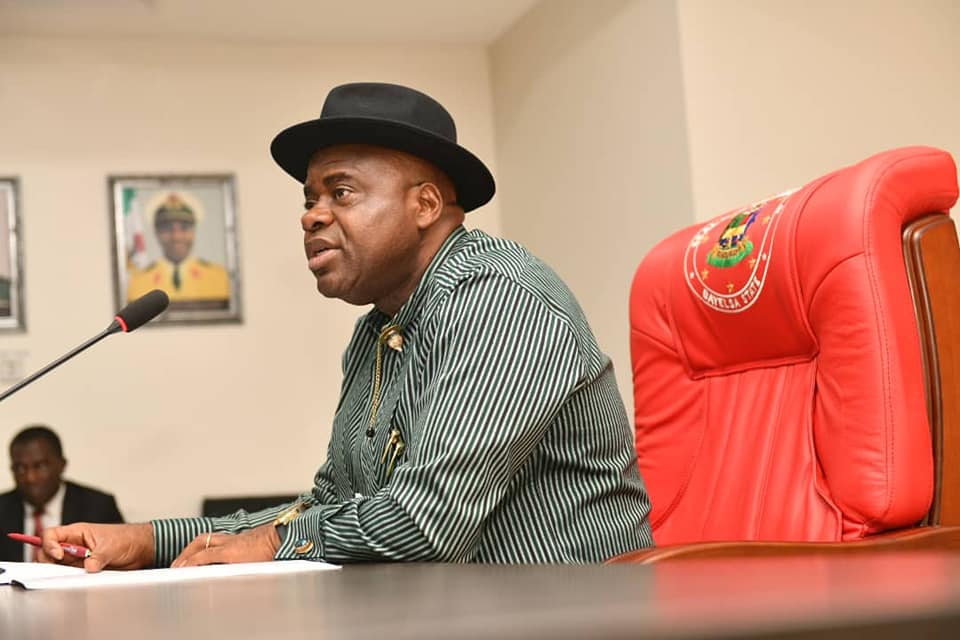 What is the Future of Bayelsa State without FAAC?