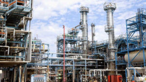 Refineries' rehabilitation gulped N100b in 2021 - NNPC