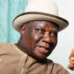 OKUAMA: Edwin Clark Sounds Alarm as Nigerian Military Raids Home by Land and Air