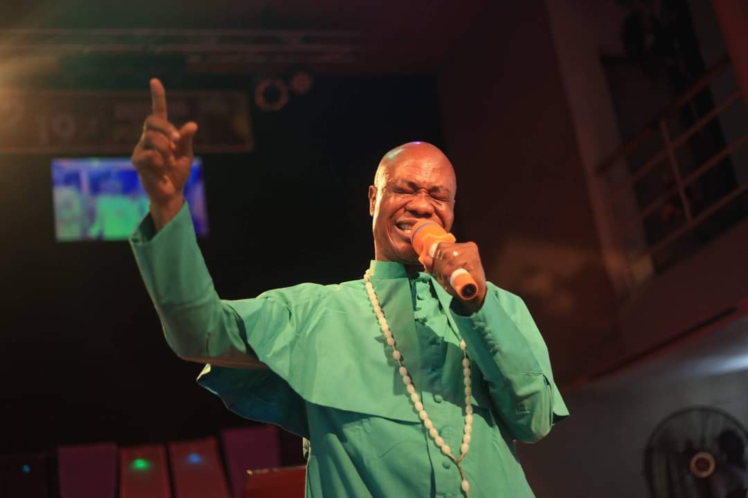 [BREAKING] Popular Warri pastor, Andafa, is dead