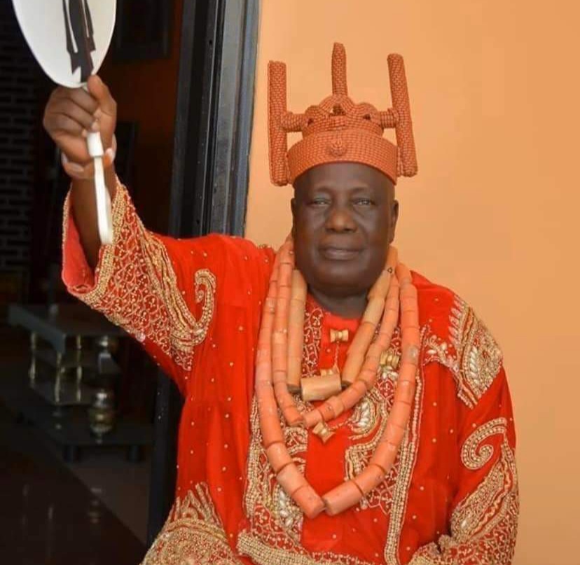 [BREAKING] Prominent Rivers monarch passes on