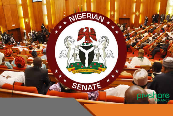 Senate issues one-week ultimatum to NLNG over petition from 73 rivers communities