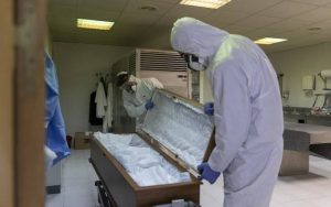 Shortage of dead bodies affecting study of anatomy in Nigerian medical schools – University lecturer cries out