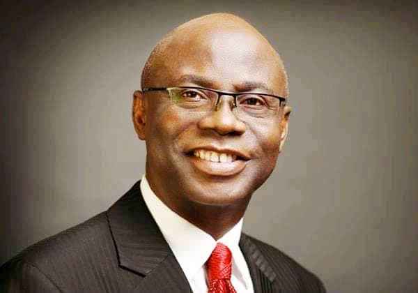 I will be the 16th president of Nigeria - Tunde Bakare