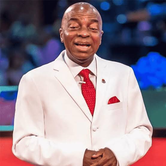 Bishop David Oyedepo of Living Faith Church, has recounted why some Nigerians once called him a devil and wished him dead.