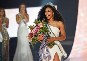 Miss USA 2019 dies after jumping from high rise building
