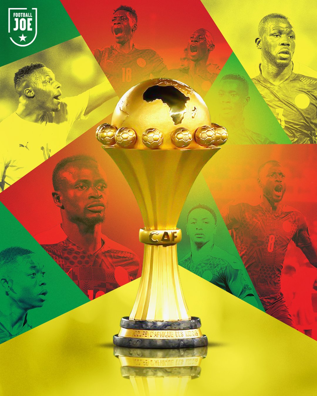 AFCON2021: Senegal are Africa Cup of Nations Champions 
