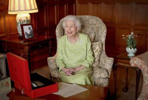 Sunday, January 6 is the 70th anniversary of Queen Elizabeth II's accession — the day she became the British monarch.