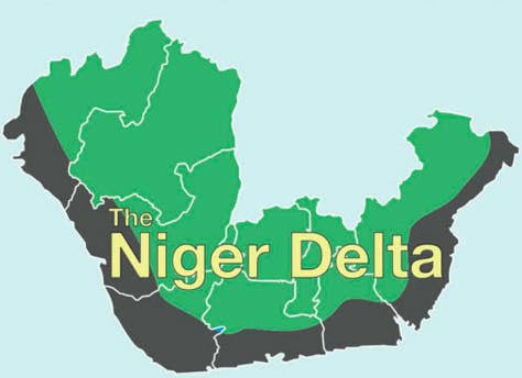 Flood: Declare Niger Delta emergency zone, NDYC tells Federal Government 