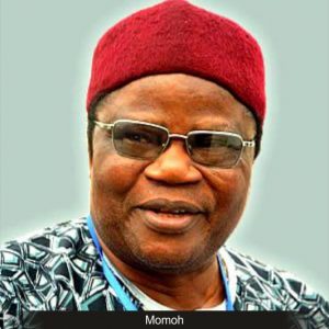 The pen, the statesman and a word in honour of Tony Momoh: One year after