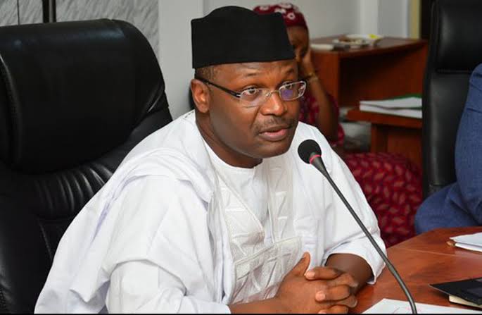 2023: INEC warns politicians, political parties against early campaigns