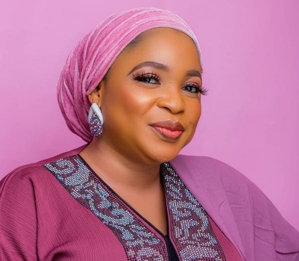 My doctor told me I have five years to live, Nollywood Actress, Kemi Afolabi opens up