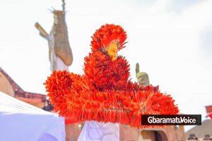 AMASEIKUMOR FESTIVAL: Grand celebration of rich Ijaw cultural heritage