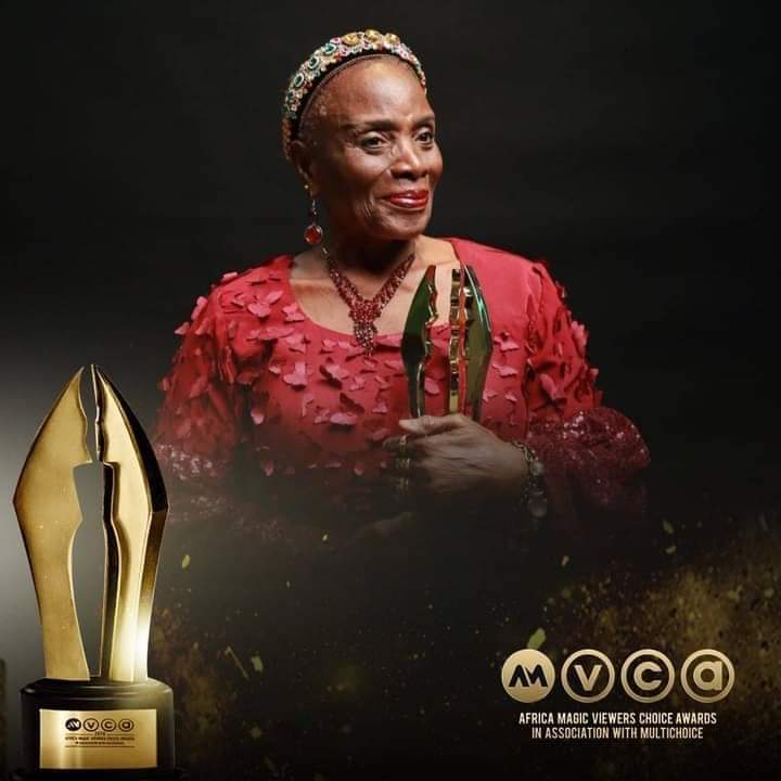 AMVCA 2022: Full list of Africa Magic Viewers Choice Award winners