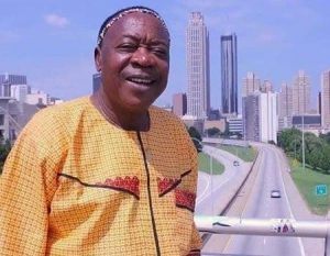 Legendary Nigerian highlife musician, Osayomore Joseph, is dead
