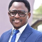 Delta APC Governorship Candidate, Omo-Agege, picks Friday Osanebi as running mate