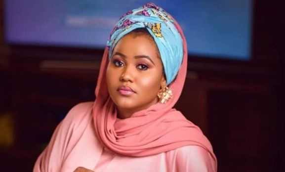Man drags popular actress, Hadiza Gabo, to court for refusing to marry him