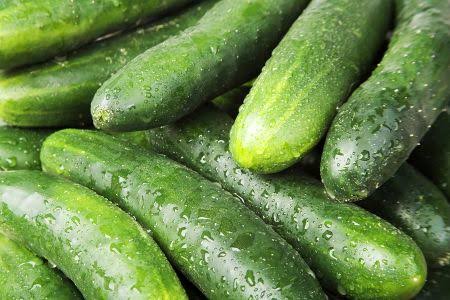 Don’t insert cucumber in private parts, physician warns women