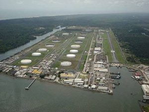 MMCC to deliver $2.9 billion Escravos Deep Seaport Port 2024