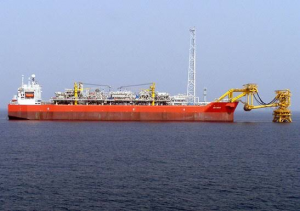 NIMASA raises alarm over possible sinking of FPSO Sea Eagle 