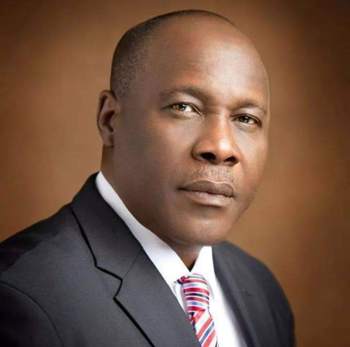 DELTA GUBER 2023: Omo-Agege appoints former Niger Delta minister, Orubebe, as campaign DG