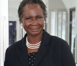 Re: Prof. Maureen Etebu fingered in N1.8billion fraud 