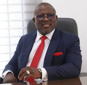 Delta 2023 Guber: Oborevwori calls for calm over Abuja court judgement, heads to appeal 