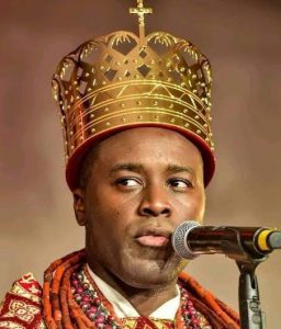 Olu of Warri, Atuwatse III, plans big for first coronation anniversary