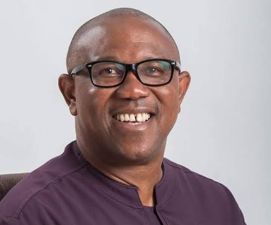 PETER OBI: Prospects and Challenges