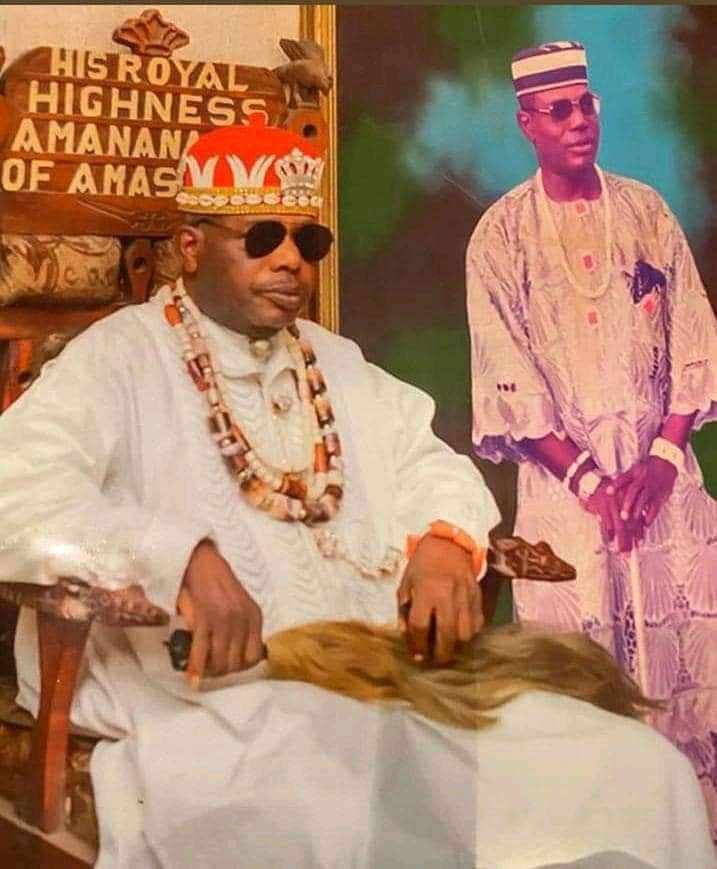 Prominent Ijaw monarch, Oboro VII, in Bayelsa, joins ancestors after 21 years on the throne