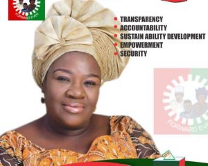 RIVERS 2023: I will build world-class projects if voted for - LP House of Representatives candidate, ONELGA/AWELGA Constituency