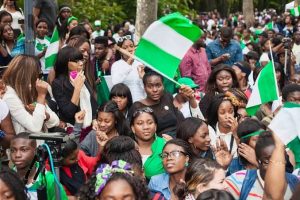 International Youth Day 2022 and Nigerian Youth Ordeals