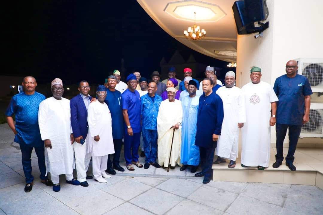 BREAKING: PDP crisis worsens as Wike’s camp pulls out of Atiku’s campaign council