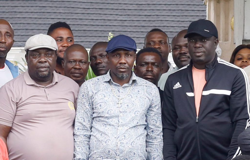 Oil Pipeline Contract: We've faith in Tompolo, Ilaje youth leader tells FG
