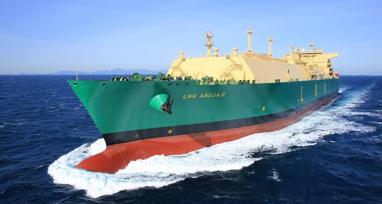 NLNG invites bids for security escort vessels for tankers in Gulf of Guinea