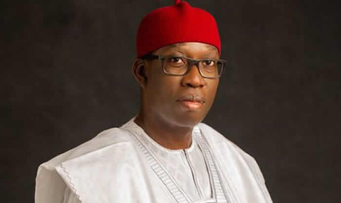 Dear Governor Okowa, please where is the promised Warri/Uvwie and Environs Development Agency?