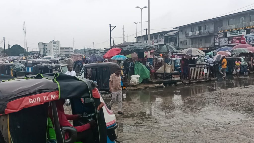How government failures killed night life and created a slum in Warri