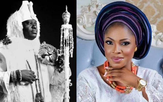 Oni of Ife sets to marry 6th wife Monday