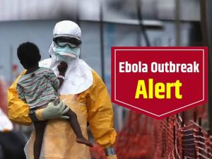 Nigeria at high risk of importing Ebola, NCDC warns