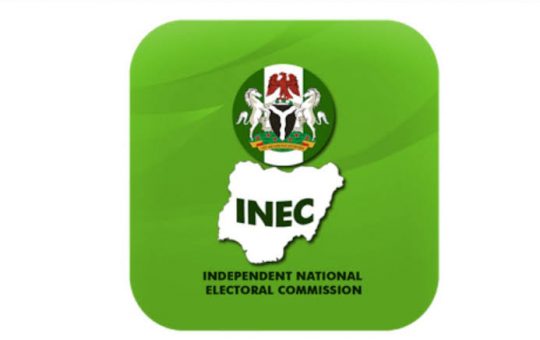 INEC to conduct Bayelsa, Imo, Kogi governorship elections November 2023