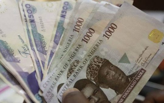 BREAKING: CBN to redesign N200, N500 and N1,000 notes