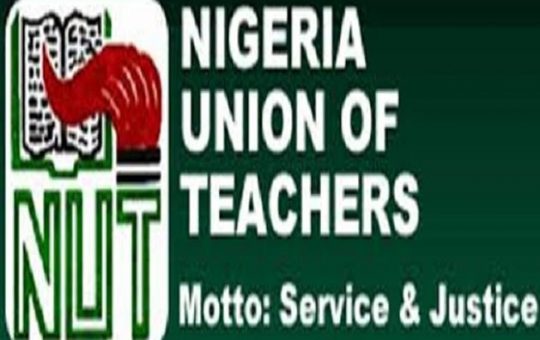 World Teachers’ Day: NUT tells Nigerian governors to pay salary arrears