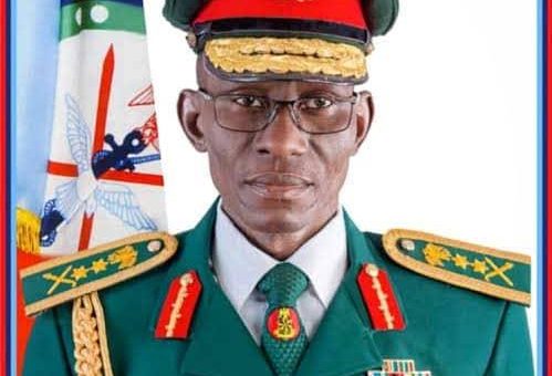 A note to General Lucky Irabor, Nigeria’s Chief of Defense Staff on the threat to lives of innocent Niger Deltans by military personnel posted to secure crude oil facilities in the region