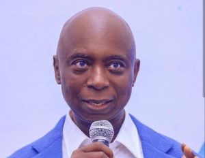 Monogamous lifestyle of Southerners responsible for high rate of prostitution - Ned Nwoko