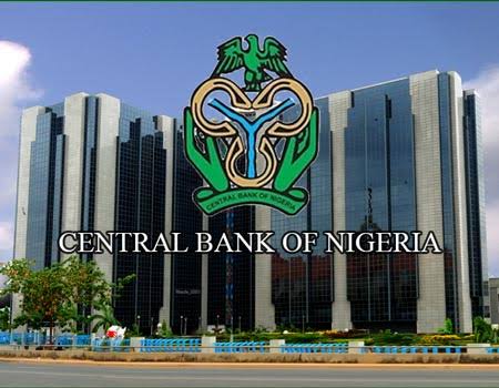 BREAKING: CBN places limit on cash withdrawal, N20,000 daily through POS
