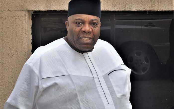 MONEY LAUNDERING: Labour Party Presidential Campaign DG, Okupe resigns