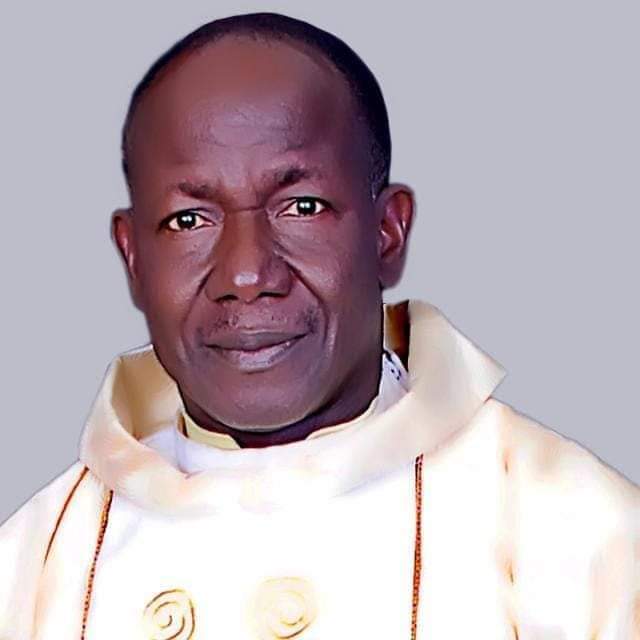 Terrorists burn priest to death in Nigeria 